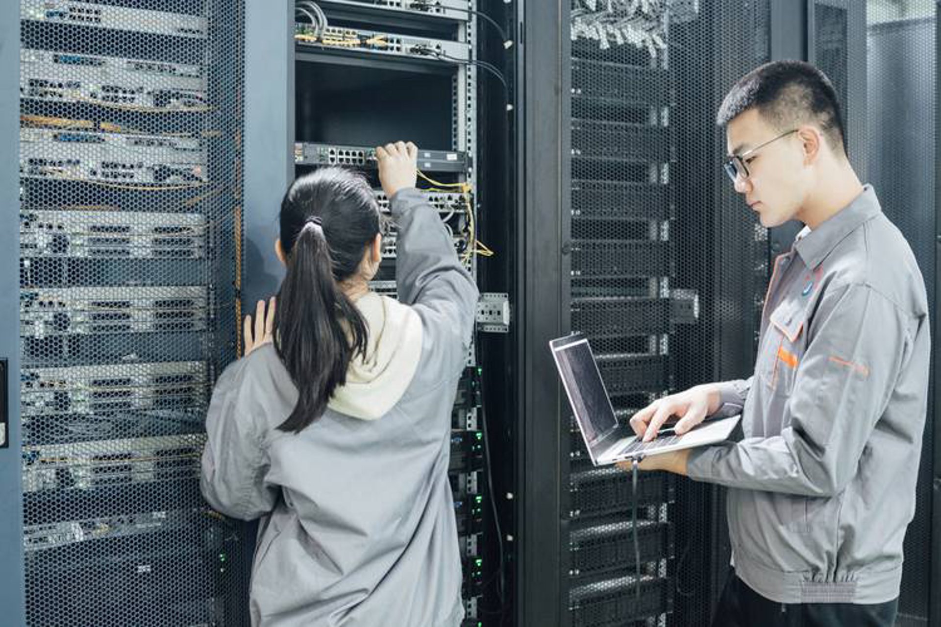 重庆系统集成行业最新动态